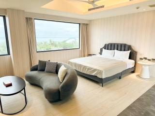 Fair Tale Motel - Sea - Hualien City - 9