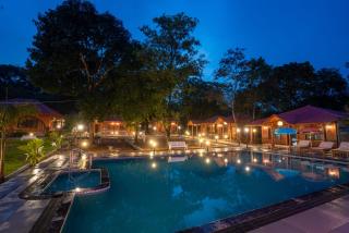 Ekaant Jungle Homestay Dandeli - Joida - 0