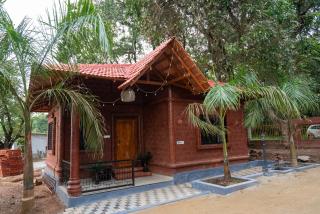 Ekaant Jungle Homestay Dandeli - Joida - 8