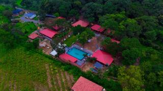 Ekaant Jungle Homestay Dandeli - Joida - 4