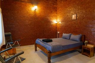 Ekaant Jungle Homestay Dandeli - Joida - 2