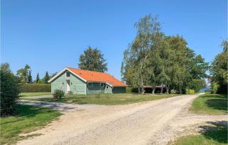 Three-Bedroom Holiday Home In Stubbekobing - Stubbekøbing - 2