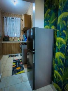 Soft Greys Homes - Mombassa - 9