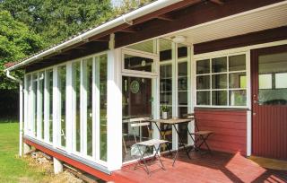 Holiday Home Paradisvejen Humble Xii - 1