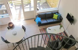 3 Bedroom Awesome Apartment In Allinge - Allinge - 8
