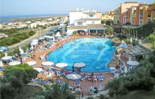 Gorgeous Apartment In Punta Su Turrione - Cuile Pazzoni - 2