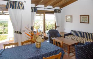 Gorgeous Apartment In Punta Su Turrione - Cuile Pazzoni - 9