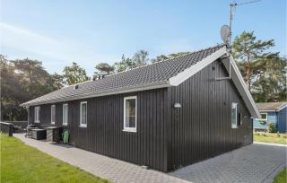 Stunning Home In Nexø With Sauna - Neksø - 1