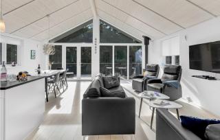 Stunning Home In Nexø With Sauna - Neksø - 7
