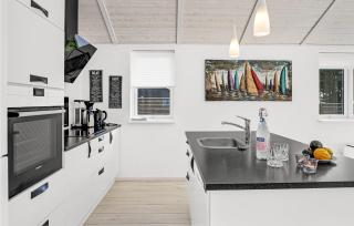 Stunning Home In Nexø With Sauna - Neksø - 4