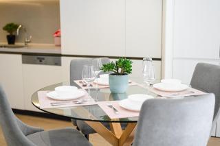 ChinatownICCHaymarket Adorable 2Br Apt at CBD - Sydney - 1