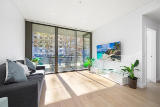 ChinatownICCHaymarket Adorable 2Br Apt at CBD - Sydney - 0
