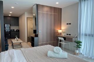 Viva Patong Apartment B402, Close to Patong's Nightlife, Beach & More - Patong - 8