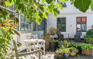 Gorgeous Apartment In Svaneke - Svaneke - 4