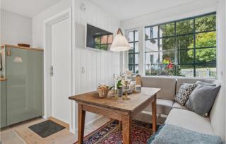 Gorgeous Apartment In Svaneke - Svaneke - 7