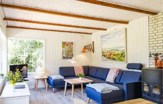 Amazing Home In Nexø With Kitchen - 8