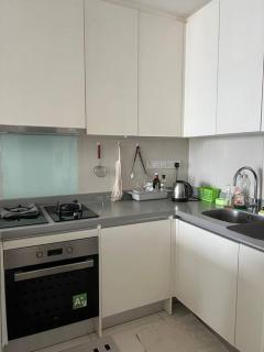 City Centre Apartment - Kuala Lumpur - 6