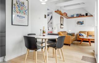 2 Bedroom Cozy Apartment In Svaneke - Svaneke - 7