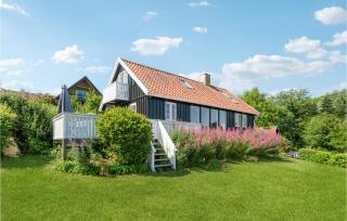 Holiday Home Sommervej Svaneke Xi - Svaneke - 3