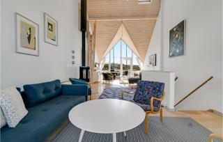 Beach Front Home In Hasle - Hasle - 7