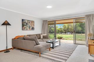 The Glenalvie - Sprawling Serenity in Adelaide Hills - Adelaide - 2