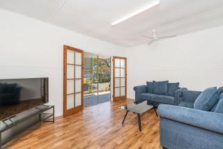 Campbell Cottage - A Beachside Escape in Torquay - Torquay - 9