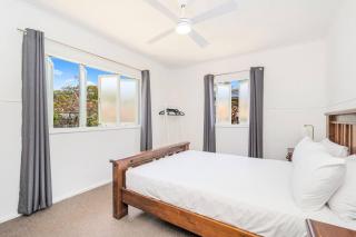 Campbell Cottage - A Beachside Escape in Torquay - Torquay - 7