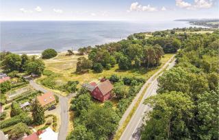 Lovely Apartment In Gudhjem With Wifi - 2