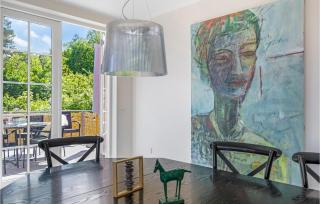 Lovely Apartment In Gudhjem With Wifi - 5