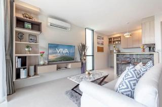Beach, Relax & Patong's Nightlife, Viva Patong Chic 1BR Apartment B601 - Patong - 0