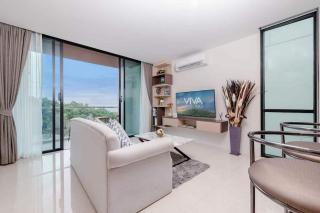 Beach, Relax & Patong's Nightlife, VV Patong Chic 1BR Apartment B601 - 7