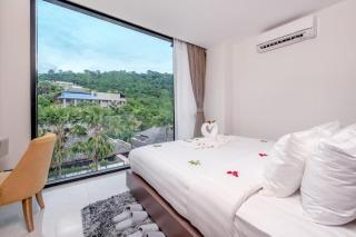 Beach, Relax & Patong's Nightlife, Viva Patong Chic 1BR Apartment B601 - Patong - 8