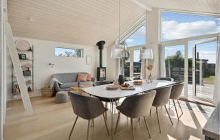Stunning Home In Faxe Ladeplads - Fakse Ladeplads - 6
