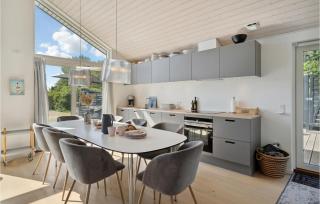 Stunning Home In Faxe Ladeplads - Fakse Ladeplads - 4