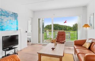 2 Bedroom Beautiful Home In Dannemare - Dannemare - 6