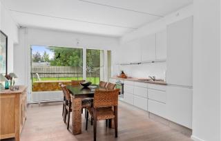 2 Bedroom Beautiful Home In Dannemare - Dannemare - 5