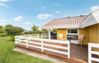 3 Bedroom Gorgeous Home In Farsø - 9