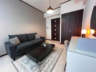 Lion Heiwa Odori - Vacation STAY 17960 - Hiroshima - 6