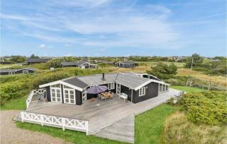 Holiday Home Slunden Fanø Denm - Fanø - 0