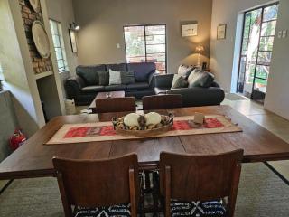 The Blyde Canyon House - Hoedspruit - 7
