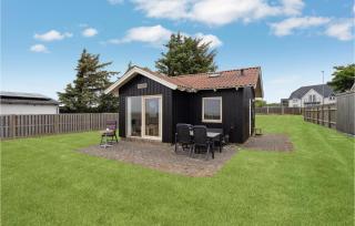 2 Bedroom Amazing Home In Esbjerg V - Esbjerg - 1