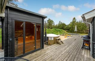 Awesome Home In Blåvand With Sauna - Blåvand - 9