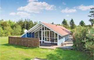 Holiday Home Blomstervangen Denmk Iv - Oksbøl - 0