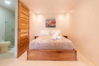 Casa Estrellita Del Mar - Mal País - 7