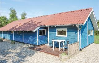 Holiday Home Blomstervangen Denmk Iv - 8