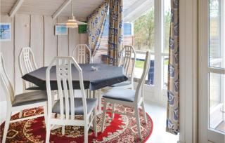 Holiday Home Blomstervangen Denmk Iv - Oksbøl - 9