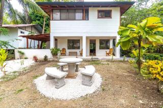 Casa Estrellita Del Mar - Mal País - 4