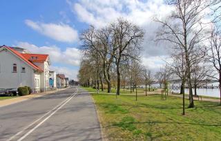 Ferienwohnung Waren Müritz - 3