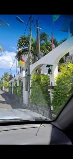 Cheerful 1 bed vacation home with tours & facilities - La Gaulette - 0