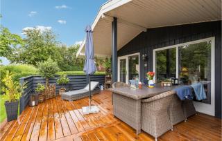 Amazing Home In Hemmet With Wifi - 9